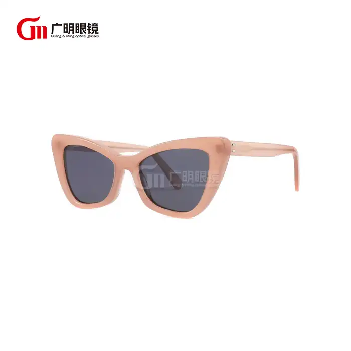 What are Cat Eye Sunglasses?